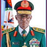 Lucky Irabor