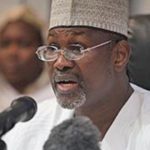 Attahiru Jega