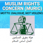 MURIC