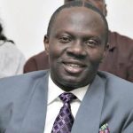 Prince Kassim Afegbua