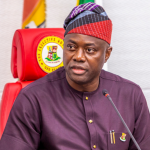 Seyi Makinde-Oyo