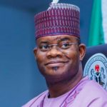 Yahaya Bello