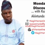 Kazeem Akintunde