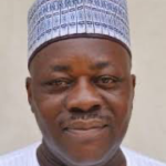 Jibrin Ibrahim