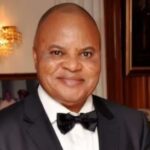 Sufuyan Ojeifo