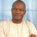 Abiodun KOMOLAFE