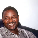 Peter Enahoro