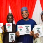 That Book on Pantami’s Trials and Triumphs, By Jaafar Jaafar