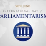 International Day of Parliamentarism