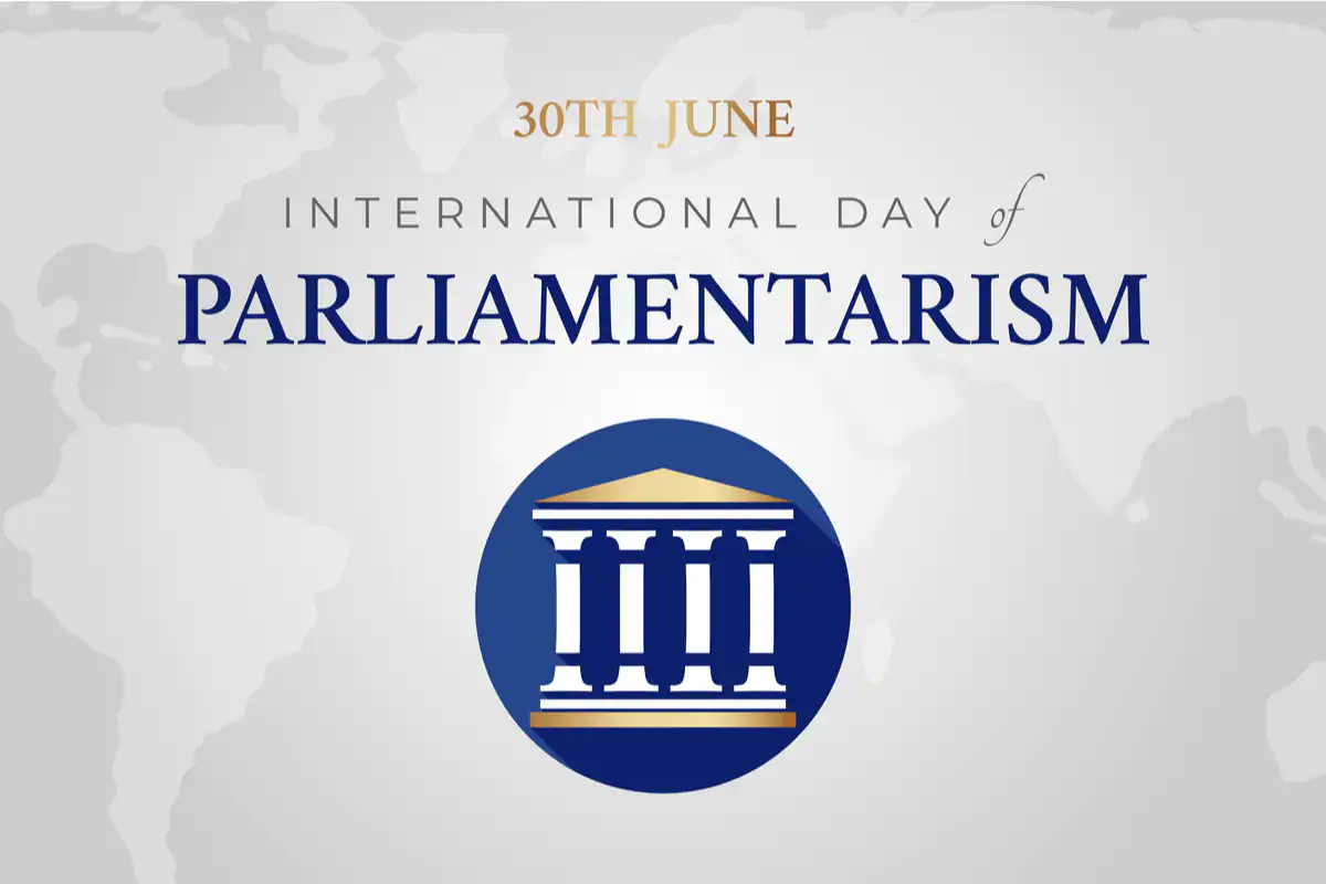 International Day of Parliamentarism