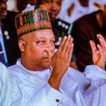 Shettima