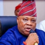 Adeleke