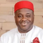 Senator Bassey Apkan
