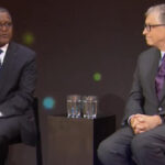 Dangote and Gates
