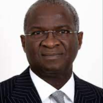 Fashola