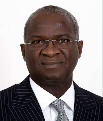 Fashola