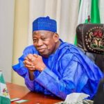 Ganduje