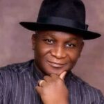 Dr. Samuel Ogbuku-NDDC