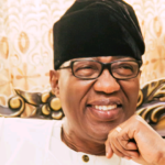 Gbenga Daniel