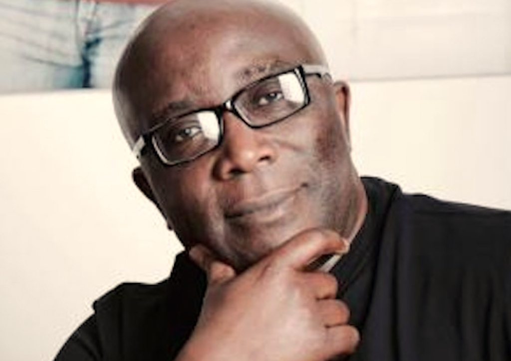 Chidi Amuta
