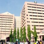 Federal Secretariat Abuja