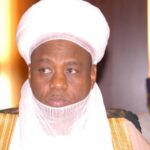 Sultan of Sokoto, Muhammadu Sa'ad Abubakar III