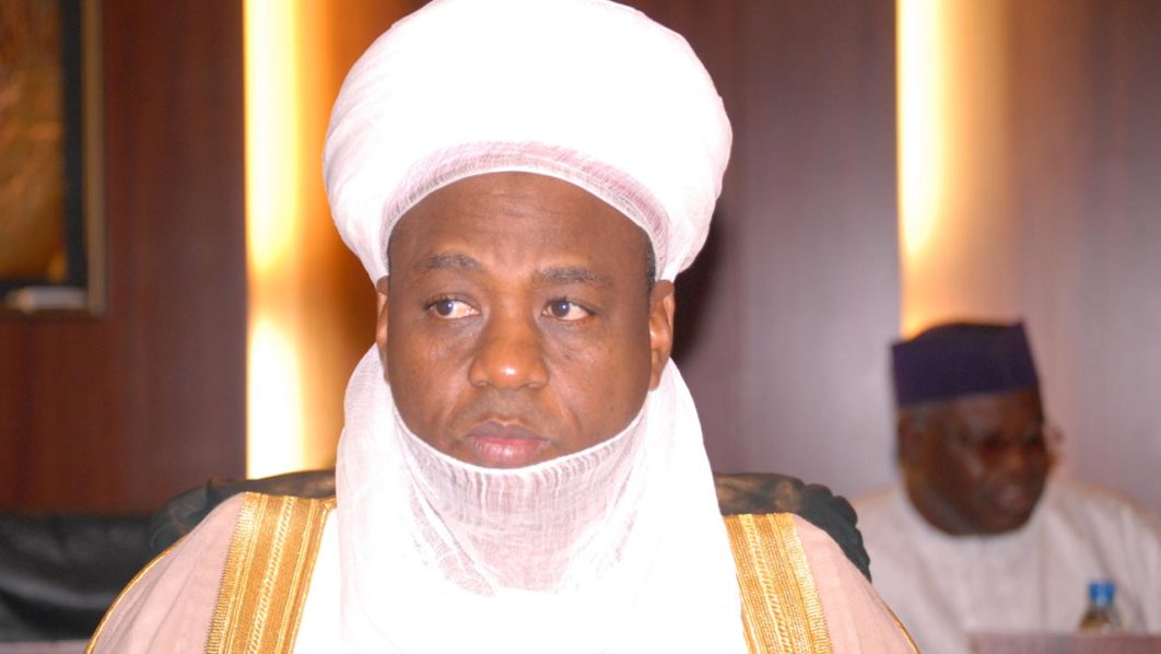 Sultan of Sokoto, Muhammadu Sa'ad Abubakar III