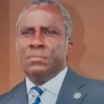 ANLCA National President