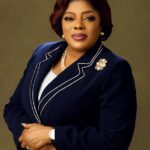Fidelity Bank MD, Mrs Nneka Onyeali-Ikpe