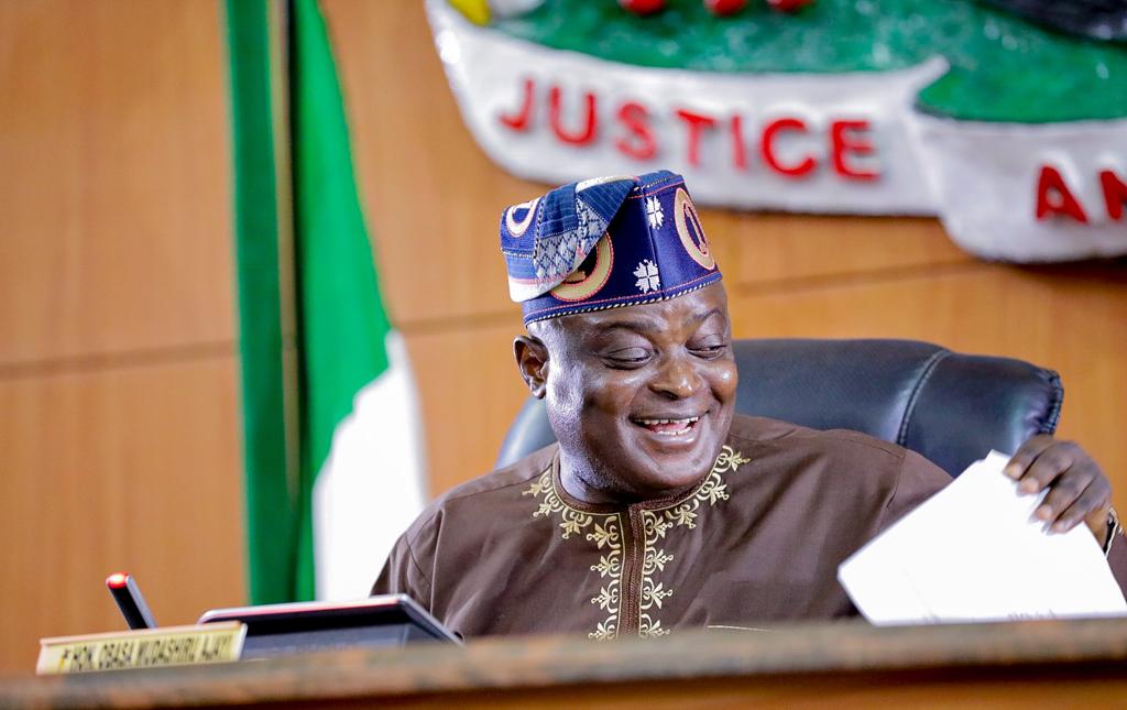 Lagos Assembly