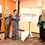 National Talent Export Programme (NATEP)
