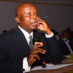 Attorney General of the Federation and Minister of Justice, Lateef Fagbemi, SAN