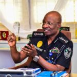 IGP Kayode Egbetokun PHD