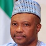 Jalal Arabi new NAHCON chairman