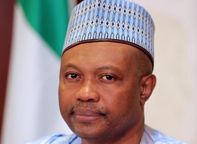 Jalal Arabi new NAHCON chairman