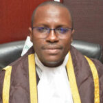 Musa Adamu Aliyu ICPC Chairman