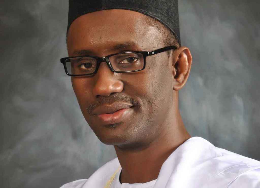Nuhu Ribadu