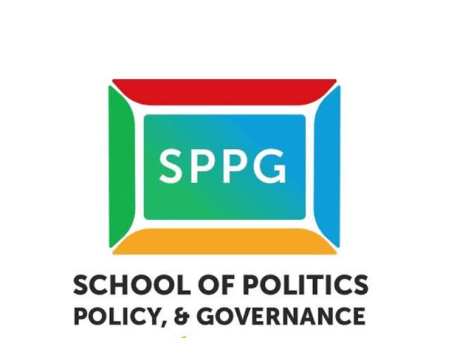 The School of Politics, Policy and Governance