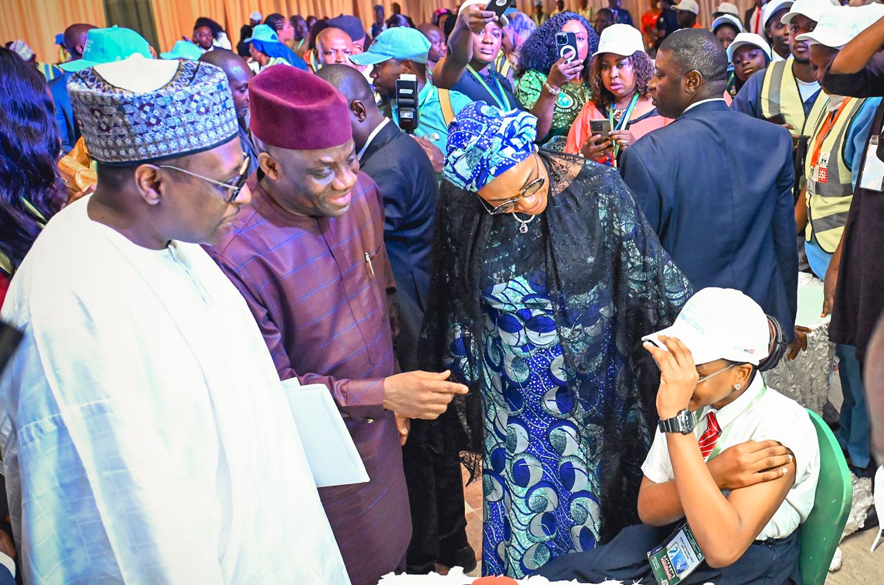 Oluremi Tinubu