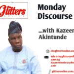 Kazeem Akintunde