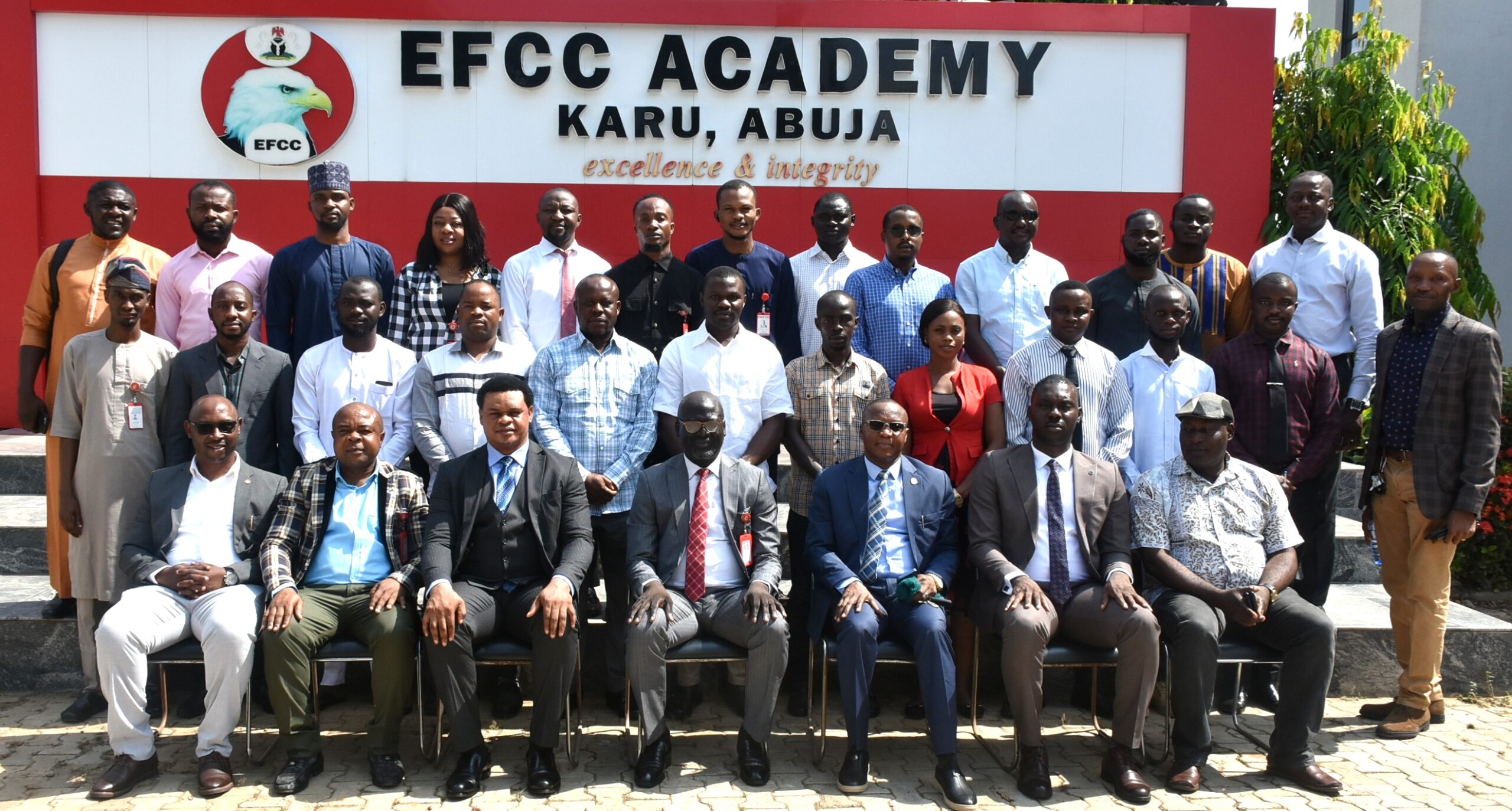 EFCC