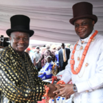 Chief Antai Congratulates Ogbuku