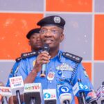 IGP Kayode Adeolu Egbetokun