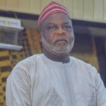 Alhaji Abdullahi Musa