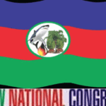 INC FLAG