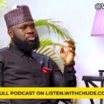 Lasisi Elenu on #WithChude