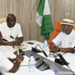Ogbuku Receives PH Club