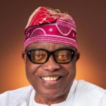 Sir Folu Olamiti