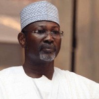 Prof. Attahiru Jega