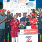 Zenith Bank
